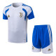 26-27 JUV High Quality Training Short Suit