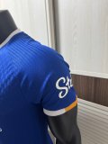 26-27 EVE Home Player Version Soccer Jersey