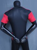26-27 Man Utd Black Special Edition Player Version Training shirts