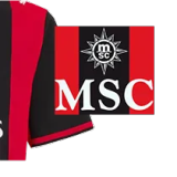 26-27 ACM Home Long Sleeve Fans Soccer Jersey (长袖)