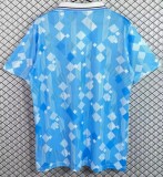 1992-1993 Celta Home Retro Soccer Jersey