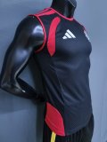 26-27 Man Utd Red Special Edition Player Version Vest