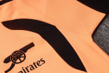 26-27 ARS High Quality PoLo Training Short Suit