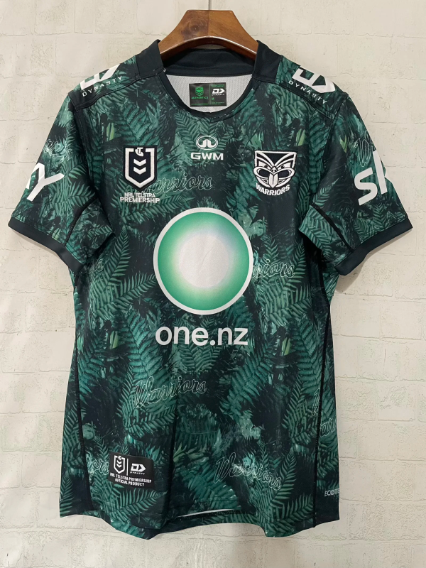 2026 High Quality Rugby Jersey