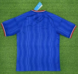 26-27 Man Utd Away Fans Soccer Jersey