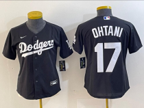 2026 MLB Los Angeles Dodgers New Pattern Jersey