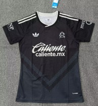 26-27 Club America Away Leaked Edition Women Fans Soccer Jersey (女) 26-27 Club America Away Leaked Edition Women Fans Soccer Jersey (女)