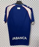 26-27 Celta Away Fans Soccer Jersey