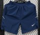2026 NK Deep Blue Casual Short Pants