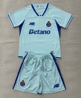 26-27 FC Porto Third Adult Suit