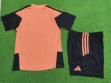 26-27 ARS High Quality Player Version Training Short Suit (球员套装)