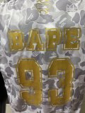 2026 AD Grey Away Player Version Training shirts