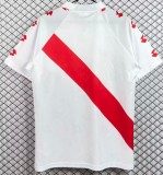 1991-1994 Peru Home Retro Soccer Jersey
