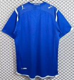 2009-2010 Lech Poznan Home Retro Soccer Jersey