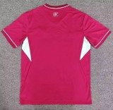 26-27 Burnley Home Fans Soccer Jersey