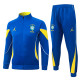 26-27 Brazil High Quality Jacket Tracksuit
