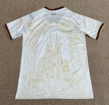26-27 Spain Special Edition Fans Soccer Jersey (With 2 Star)*两颗星