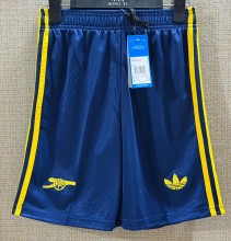 26-27 ARS Away Shorts Pants