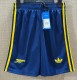 26-27 ARS Away Shorts Pants