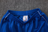 26-27 Brazil High Quality Jacket Tracksuit