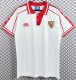 1998-2000 Sevilla Home Retro Soccer Jersey