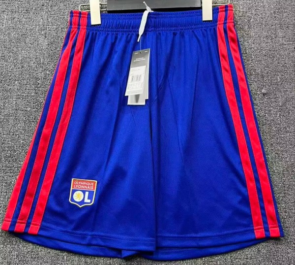 26-27  Lyon Home Shorts Pants