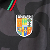 1994 Basque (Euskal Herria) Away Retro Soccer Jersey