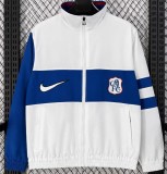 2026 CHE Retro Windbreaker