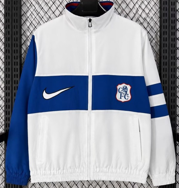 2026 CHE Retro Windbreaker