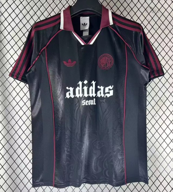 26-27 AD Casual Edition Training shirts