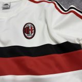26-27 ACM Red Short sleeves Loose And Thickened Hoody