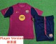 26-27 BAR High Quality Player Version Training Short Suit  (球员套装)