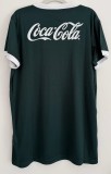 1987 Palmeiras Home Retro Soccer Jersey