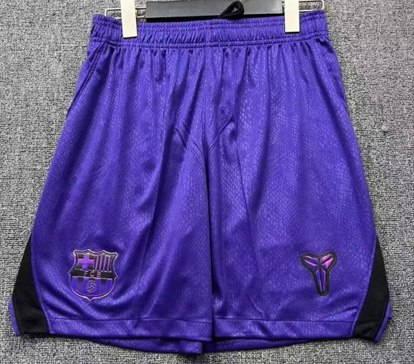 26-27 BAR Away Shorts Pants