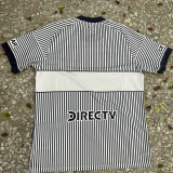 26-27 Boca Juniors Away Fans Soccer Jersey