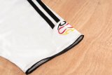 2006 Germany Home Retro Soccer Jersey