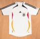2006 Germany Home Retro Soccer Jersey