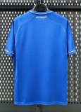 26-27 Dinamo Zagreb Home Fans Soccer Jersey