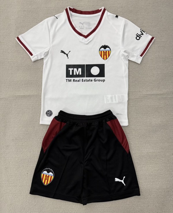 26-27 Valencia Home Adult Suit