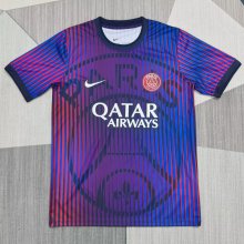 26-27 PSG Special Edition Fans Soccer Jersey