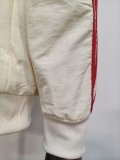2026 Spain New Pattern Windbreaker