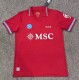 26-27 Napoli Third Fans Soccer Jersey