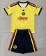 26-27 Club America Home Adult Suit