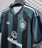 26-27 Celtic Away Fans Soccer Jersey
