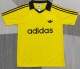 2026 AD Yellow Polo Short Sleeve