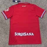 26-27 Napoli Third Fans Soccer Jersey