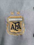 26-27 Argentina Blue New Pattern Tang-Style Jacket