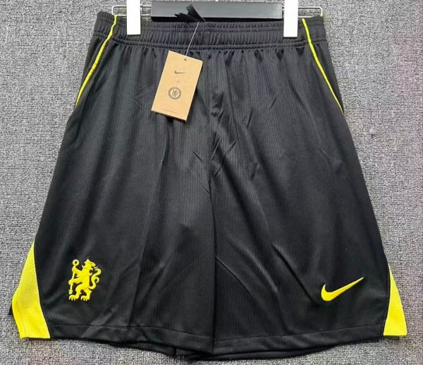 26-27 CHE Away Shorts Pants