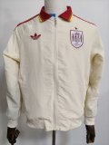 2026 Spain New Pattern Windbreaker