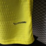 26-27 AL-Nassr Home Player Version Soccer Jersey